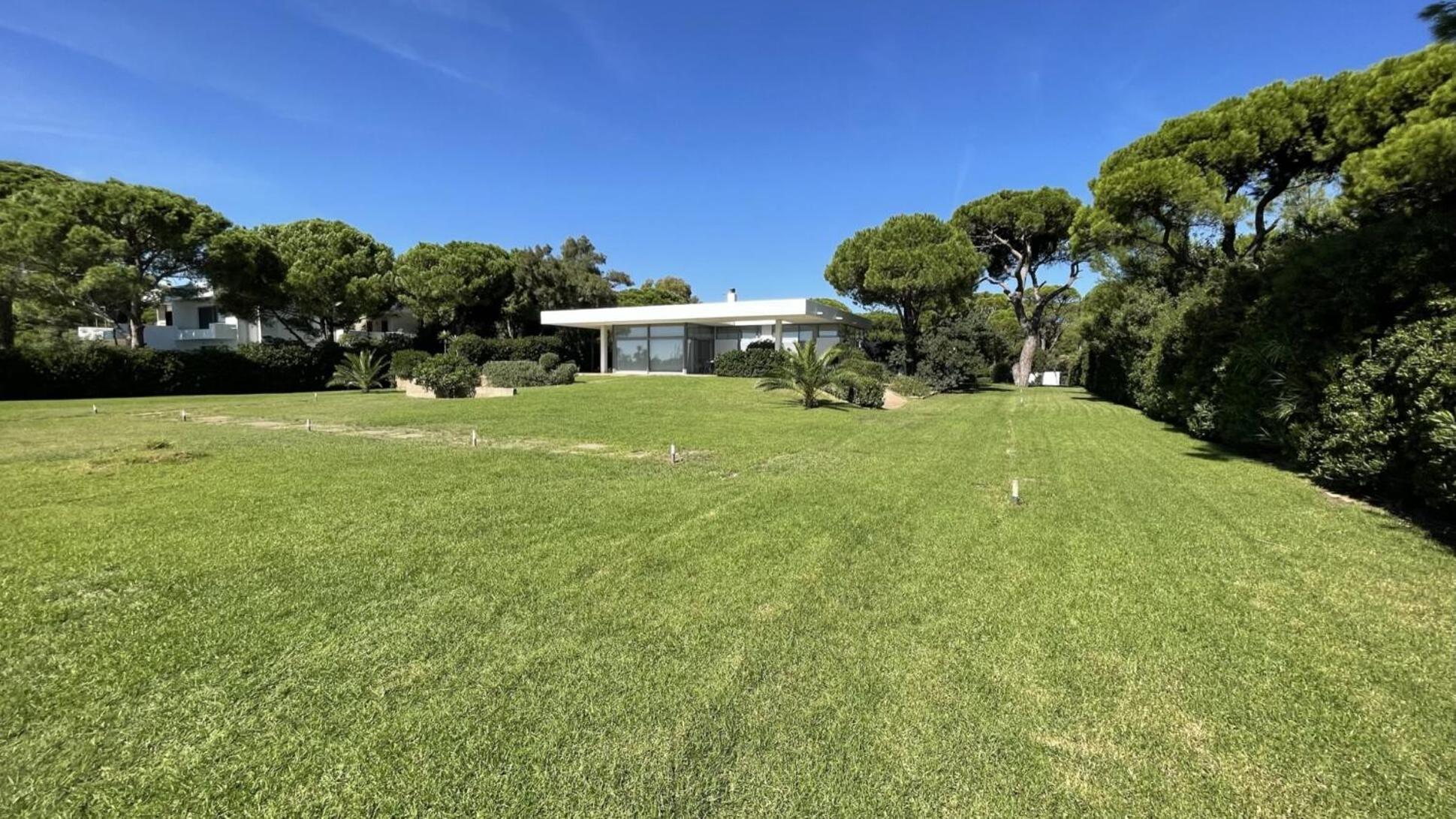 Beachfront Villa Hoopoe Schinias, Marathon Exterior photo